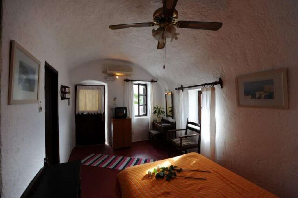 Kavalari Hotel by null