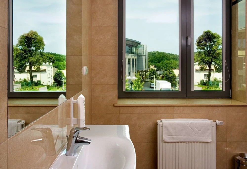 Hotel Kuracyjny - Chambres
