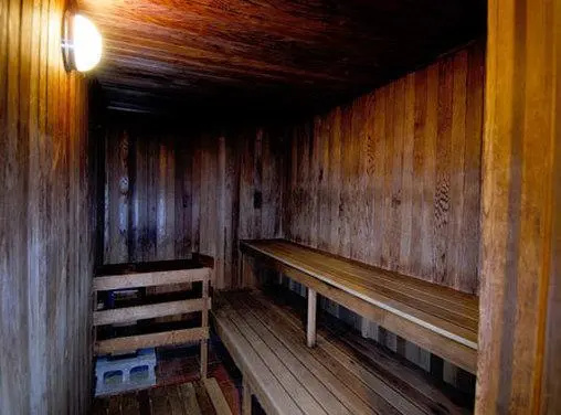 Prestige room