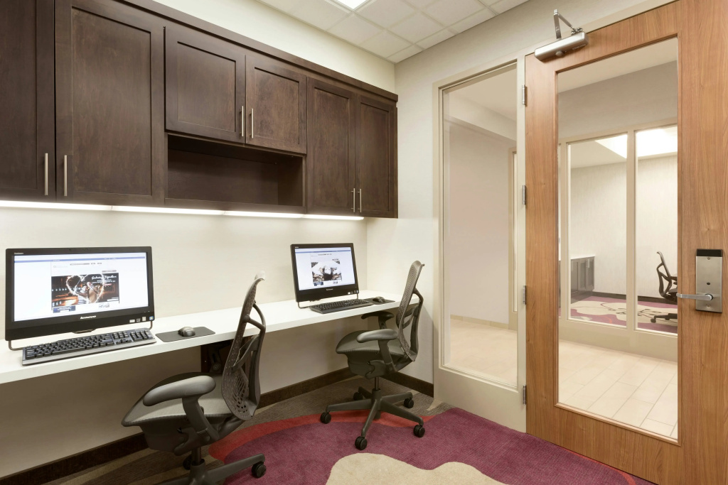 Hilton Garden Inn Pittsburgh Airport South-Robinson Mall - Général