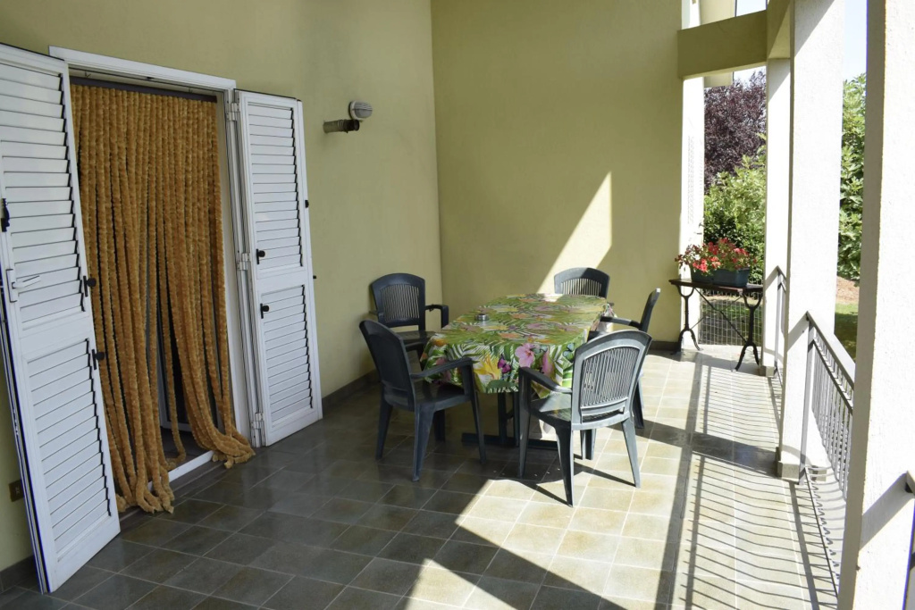 Casa vacanze Da Annare'