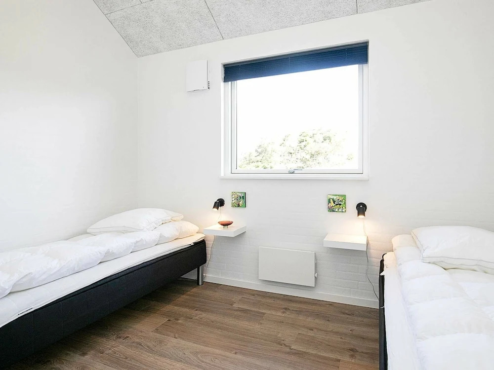 Luxurious Holiday Home With Private Whirlpool in Jutland - фото 6