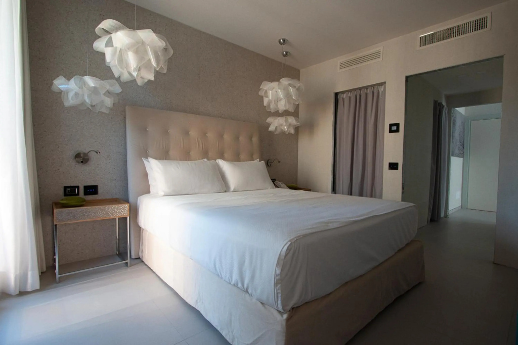 Demo Hotel Design Emotion