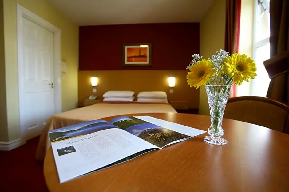 Ballyliffin Hotel - Chambres