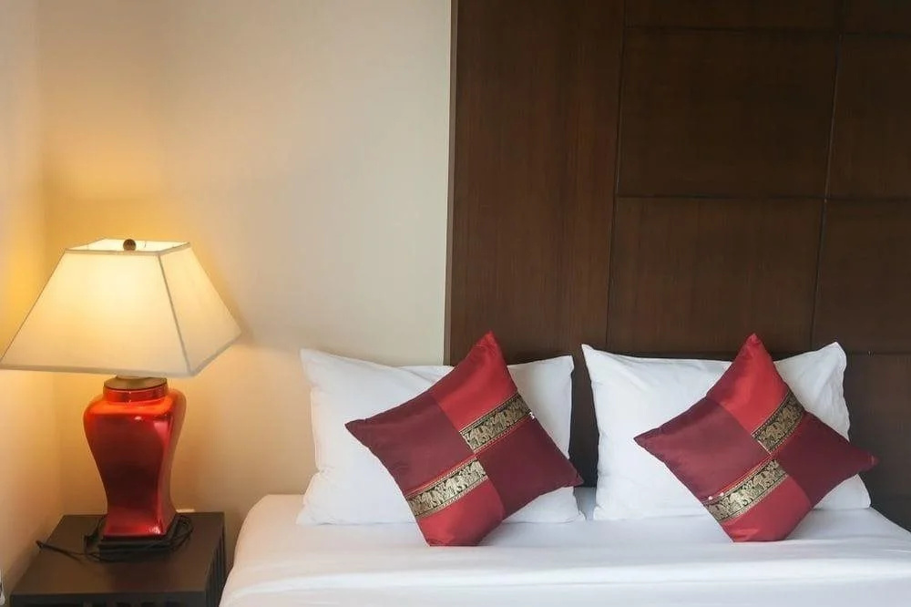 Hua Hin Wellness Resort - Général