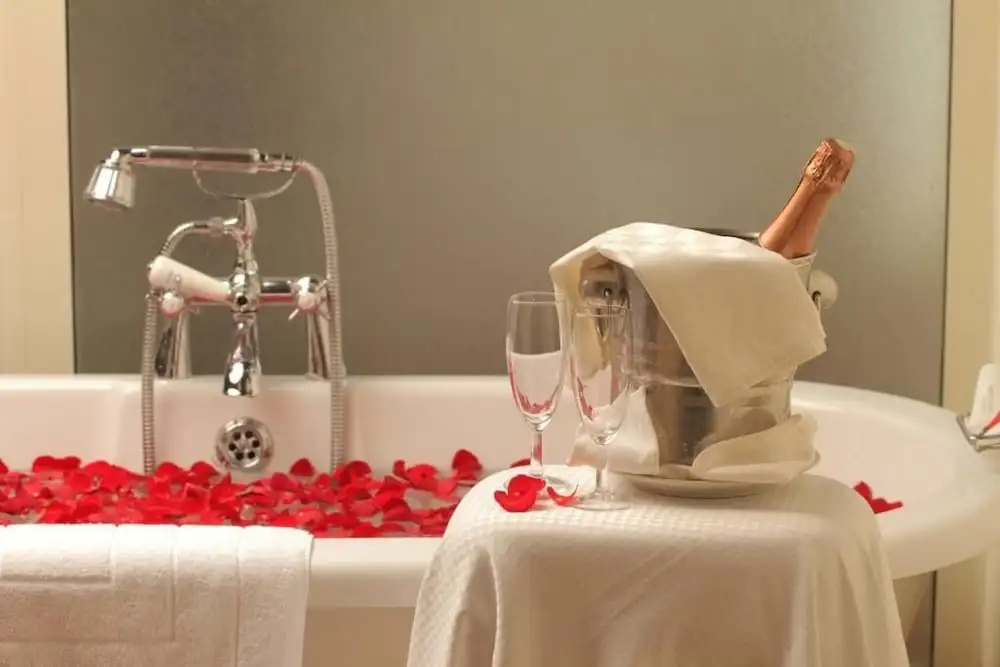 Le Petit Village Hotel & Spa - Général