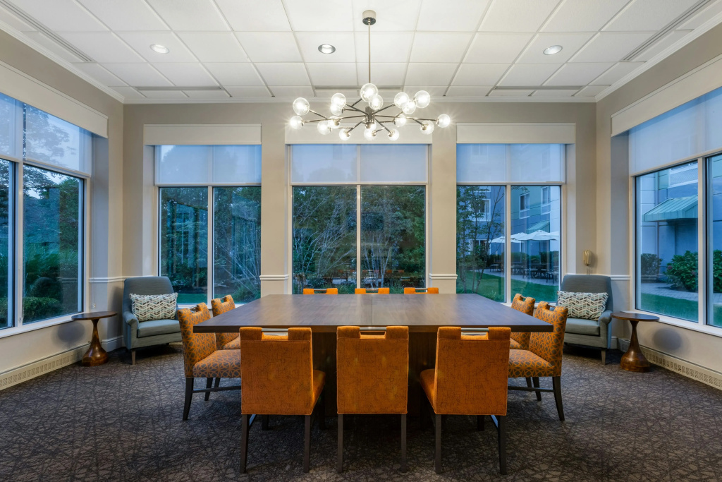 Hilton Garden Inn Islip/MacArthur Airport - Général