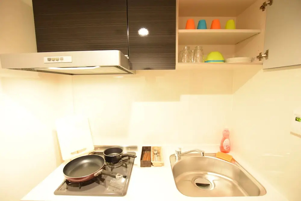 MT House Bentencho 사진 31