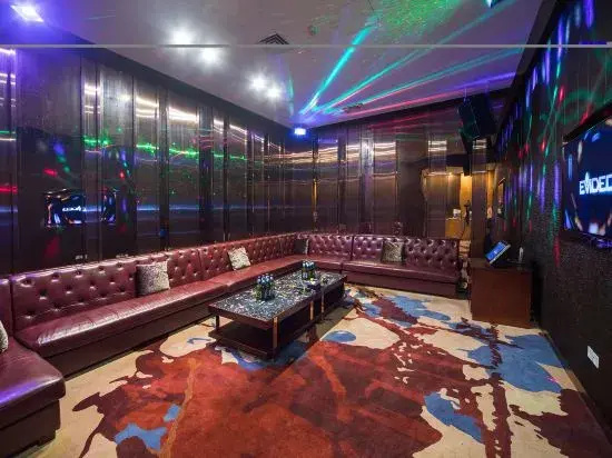 Nantong Binhai Jinshi International Hotel - Général