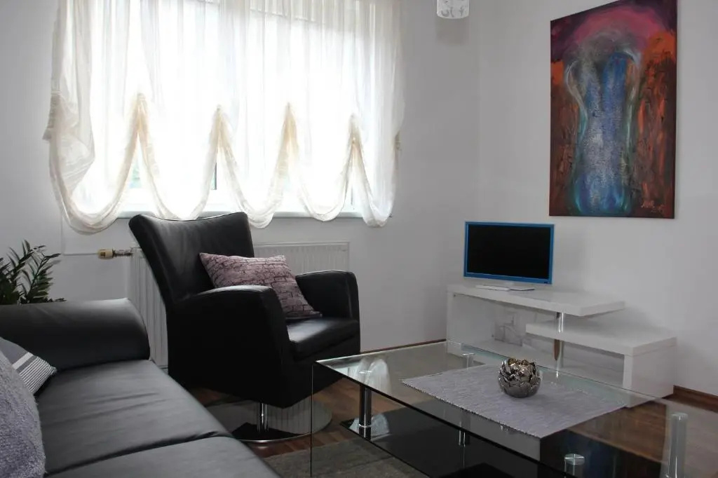 Haus Mup - Chambres