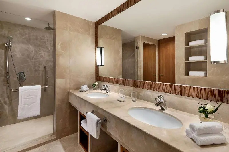 Shangri-La's Rasa Sayang Resort & Spa