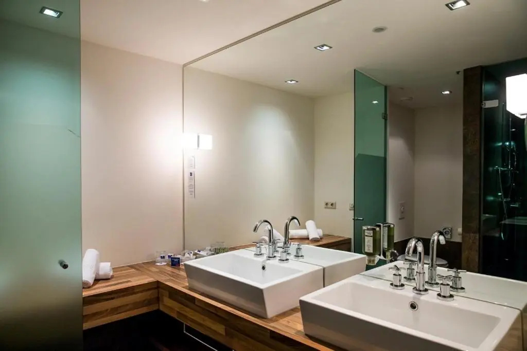 Falkensteiner Hotel & Spa Carinzia l 4 Star Superior - Général