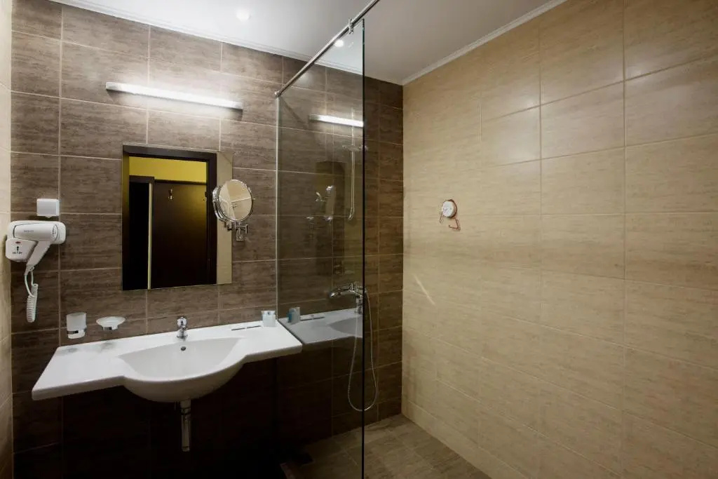Casa Karina Apart-Hotel - Chambres