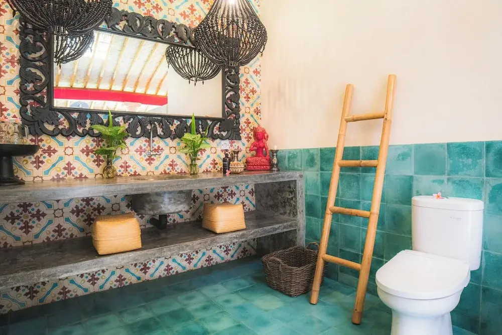 Darmada Eco Resort - Général