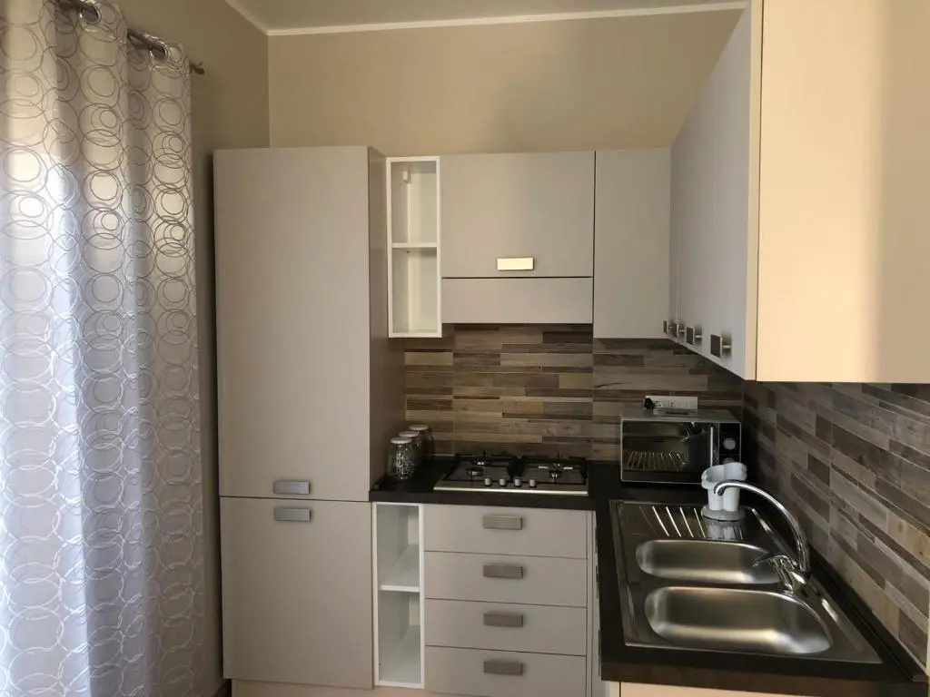 1 Bedroom Cottage