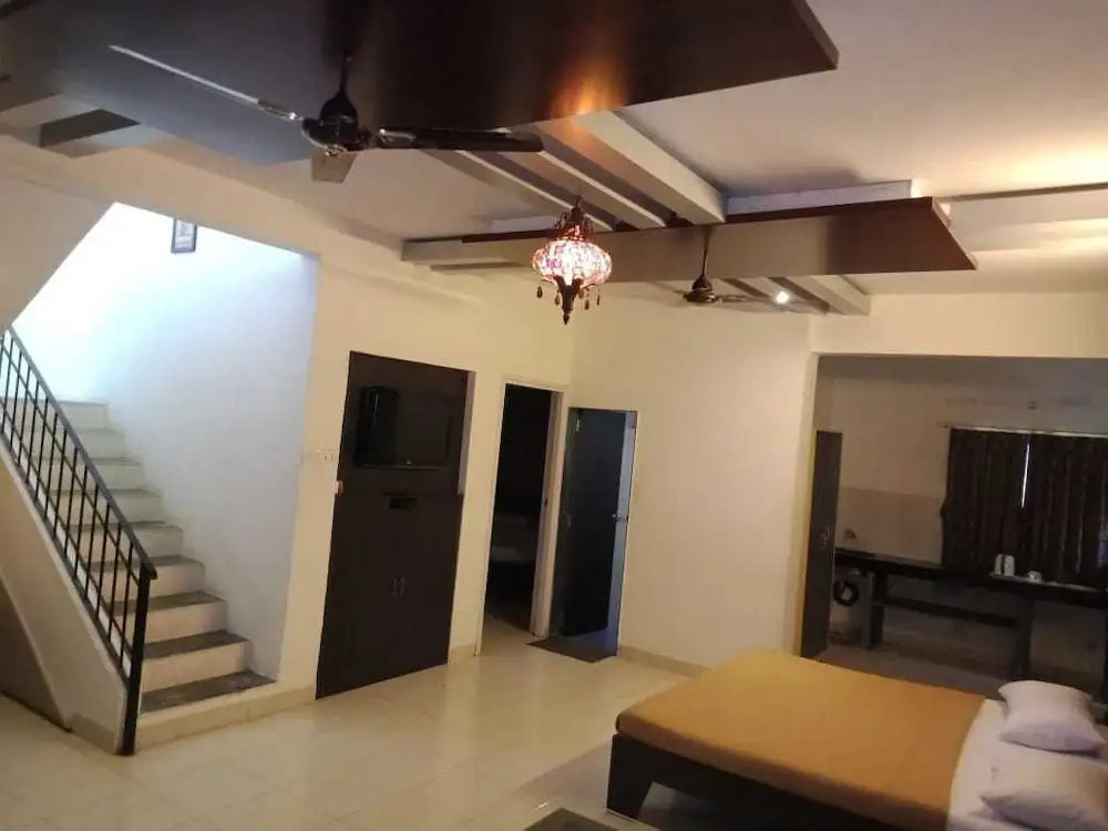 Cloud 9 Hills Resort - Général