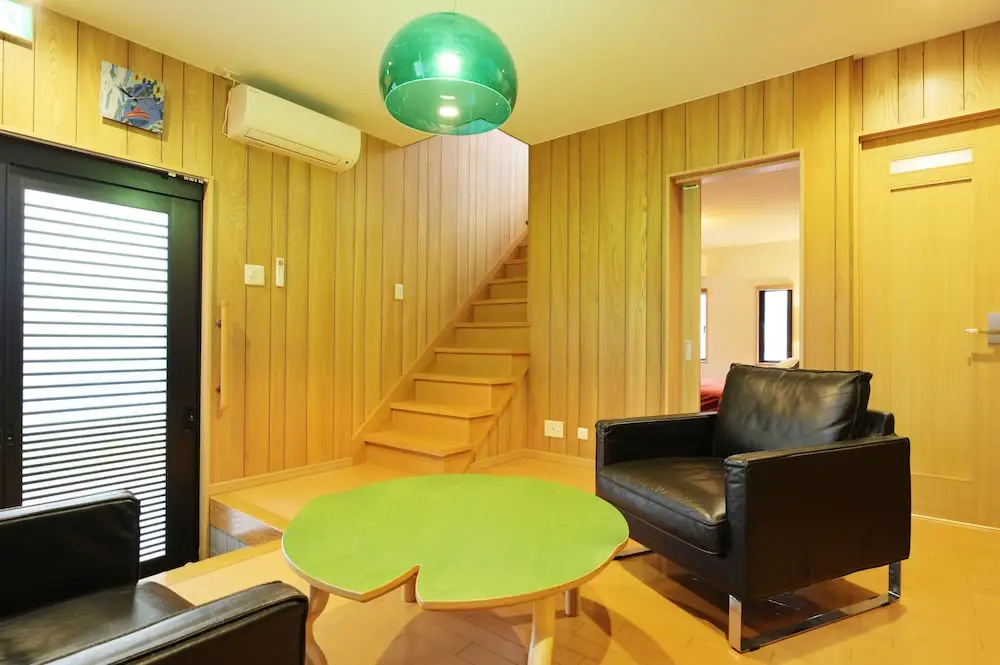 SAYA Suite Kishinosato Annex 사진 16