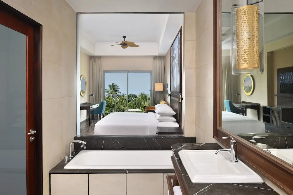 Sheraton Kosgoda Turtle Beach Resort