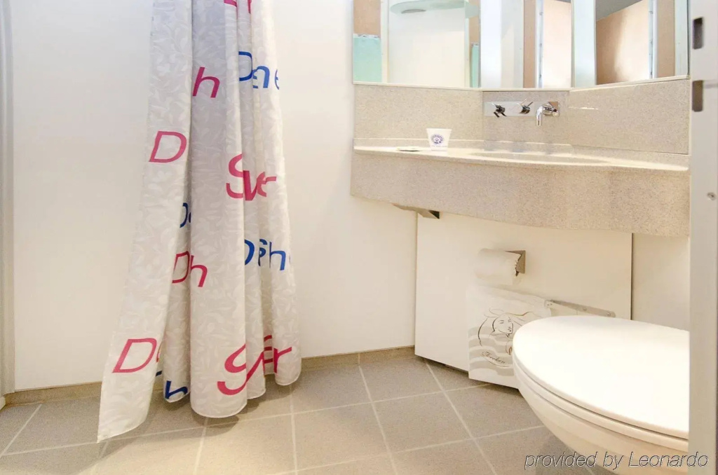 CABINN Odense Hotel - Général