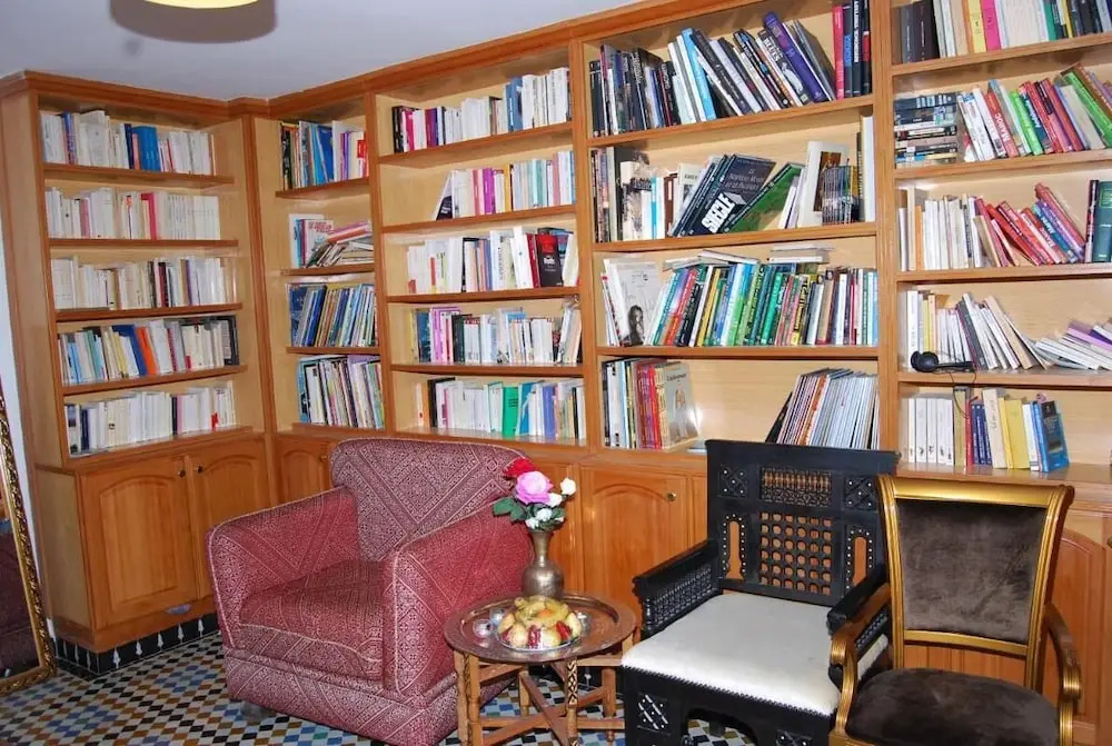Room in B&B - Riad Authentic Palace & Spa - Kenza