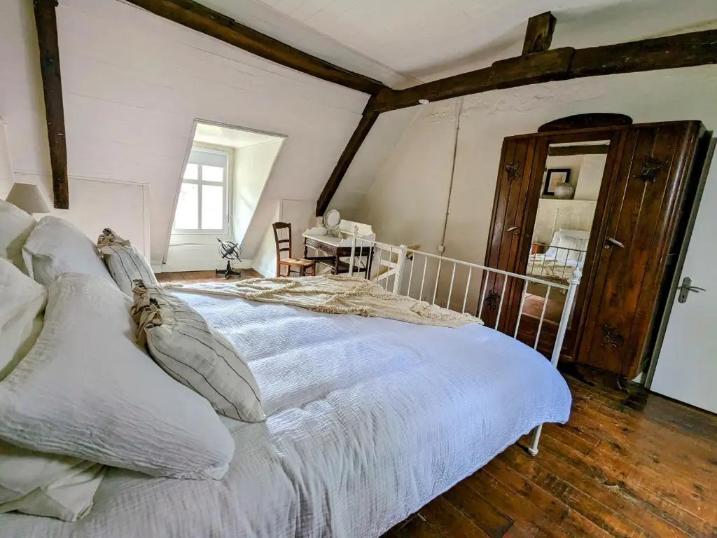 Voir la photo 2 — Sous le Chateau