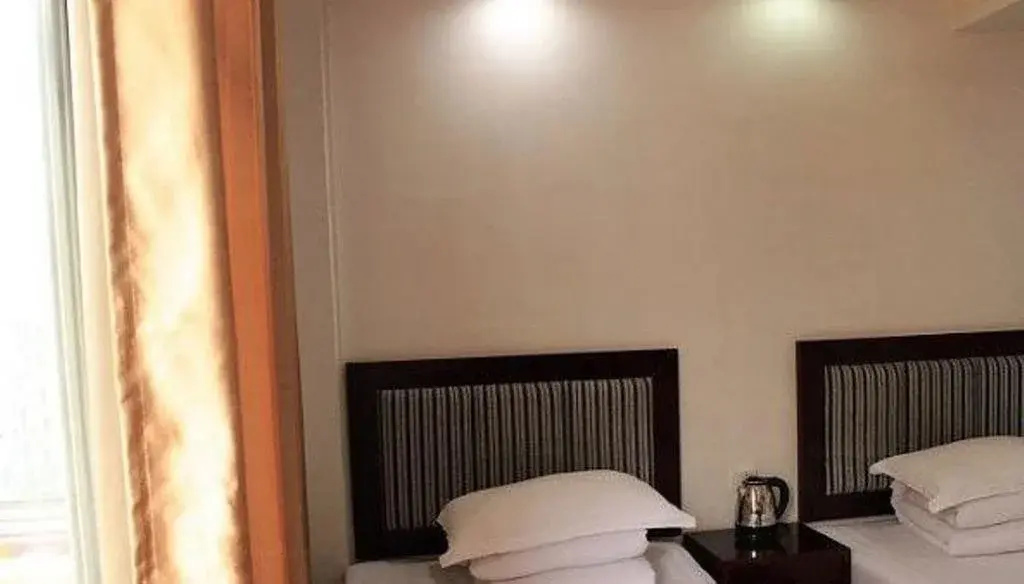 Ziyunxin Inn - Général