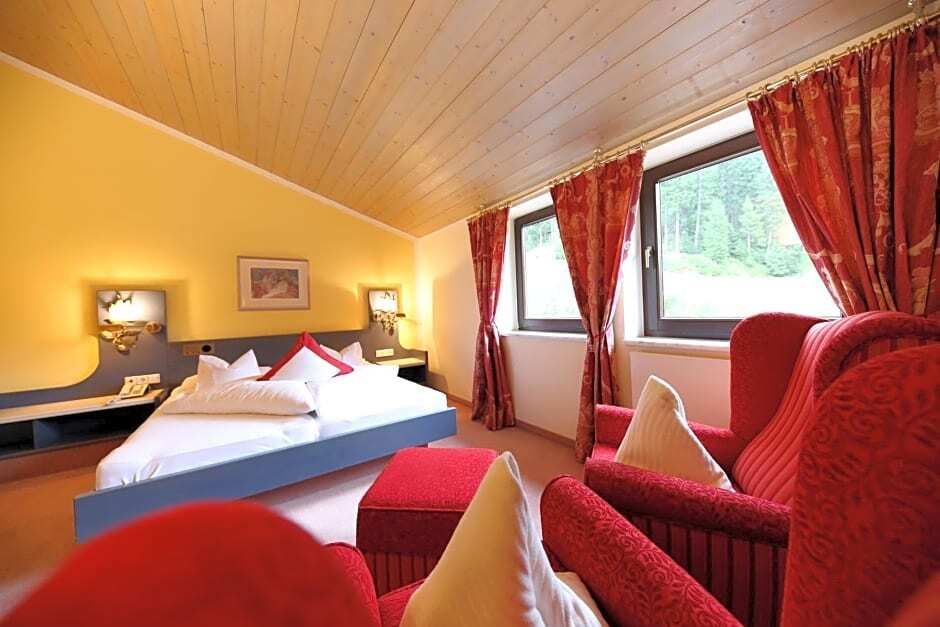 Hotel Lamark by null