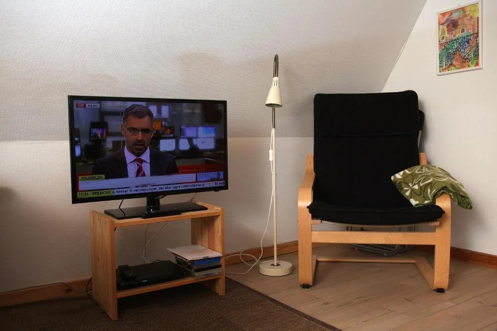 Bed and Breakfast Horsens - фото 10