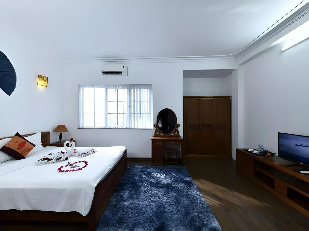 Phoenix Legend Hotel - Général