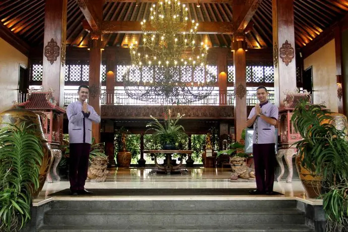 Hotel photo 13