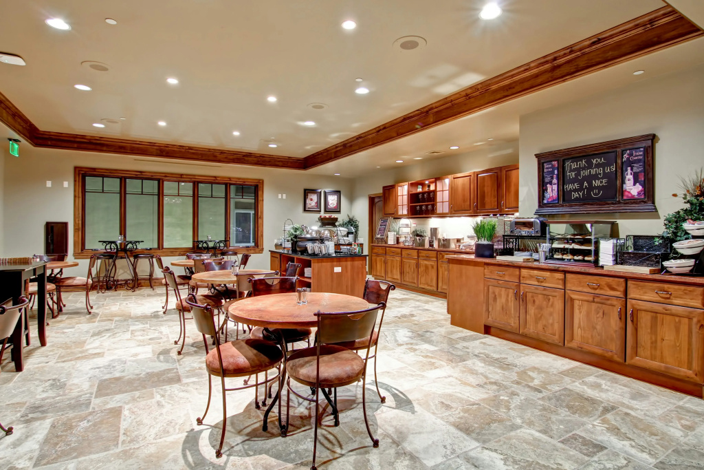 Homewood Suites by Hilton Richland - Général