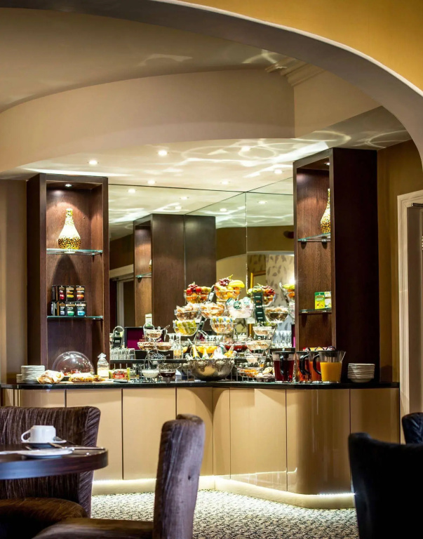 York House Hotel - Général