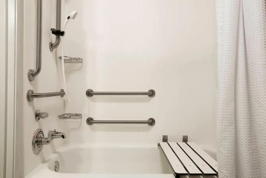 Courtyard by Marriott Springfield - Chambres