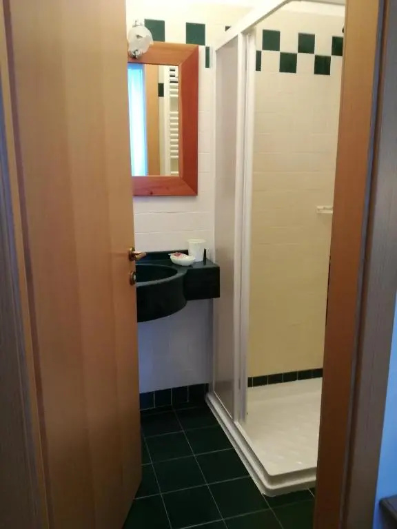 Hotel Ca' del Bosco - Chambres