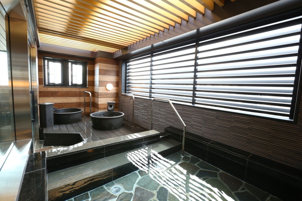 APA Hotel Asakusa Tawaramachi Ekimae 사진 25
