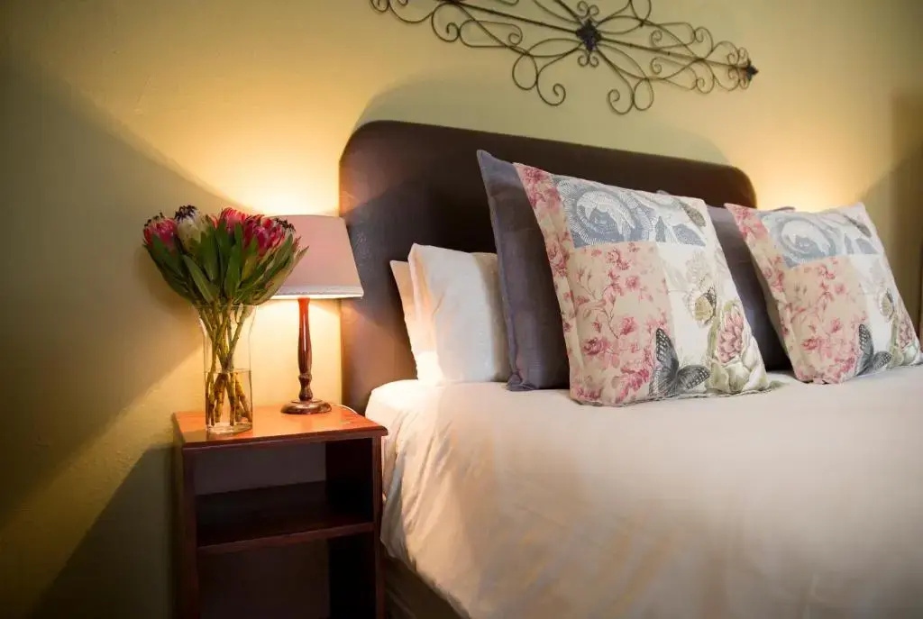 Franka Guesthouse - Chambres