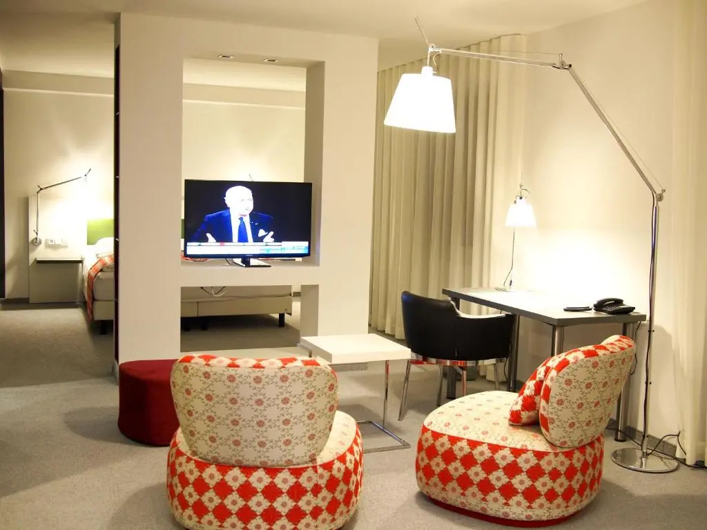 Junior Suite