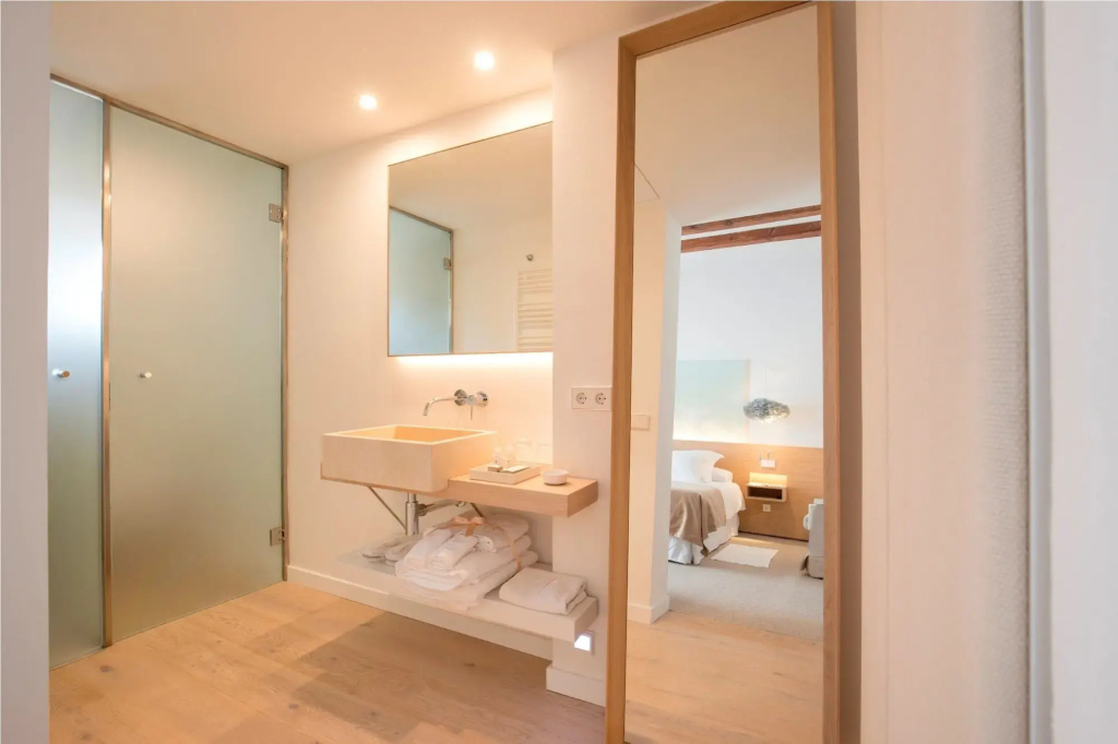 Convent de la Missio Boutique Hotel GL, Adults Only – Preferred Hotels & Resorts - Général