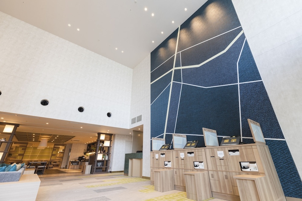 Sotetsu Grand Fresa Takadanobaba 사진 36