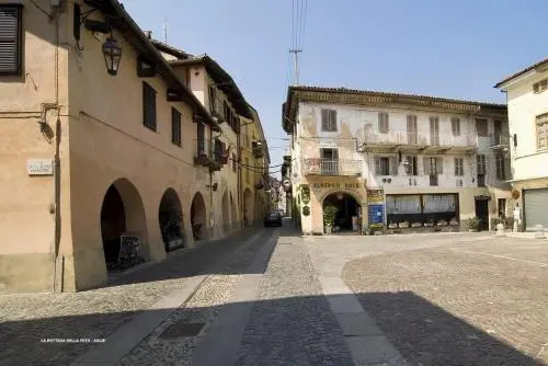 Casa Vacanze Agliè
