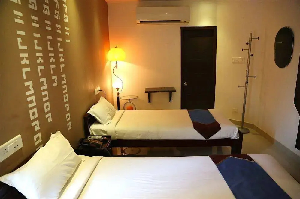 Hotel photo 5