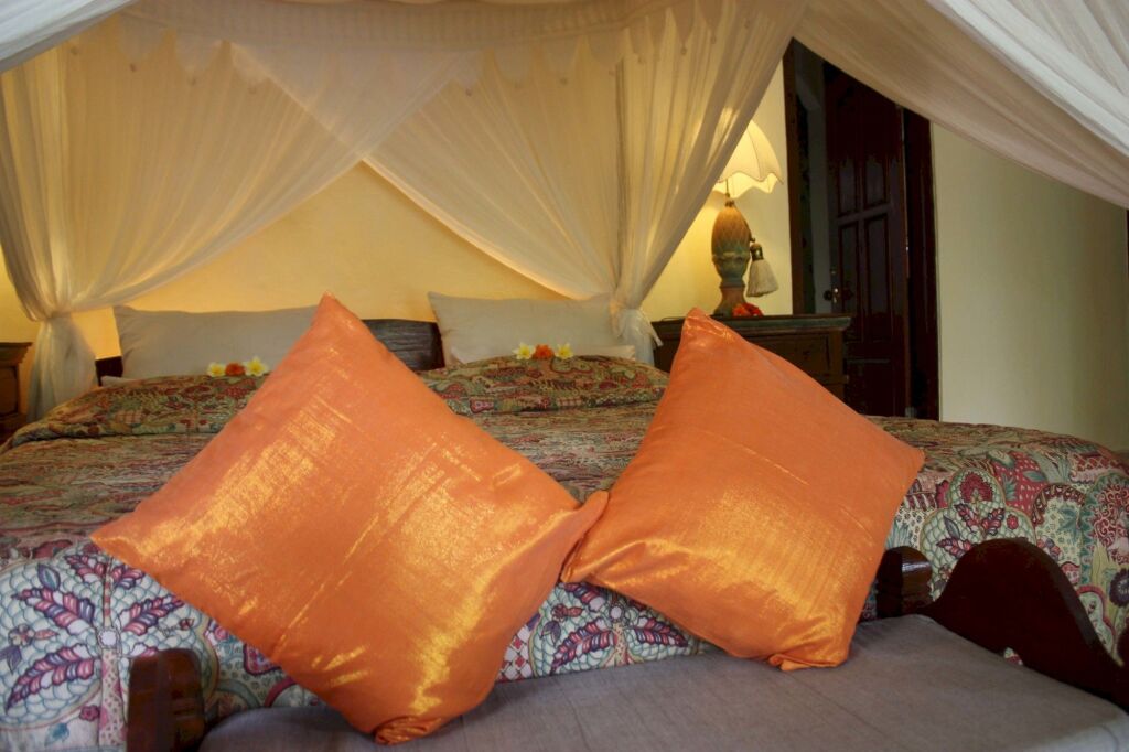 Boutique Hotel Rambutan by null