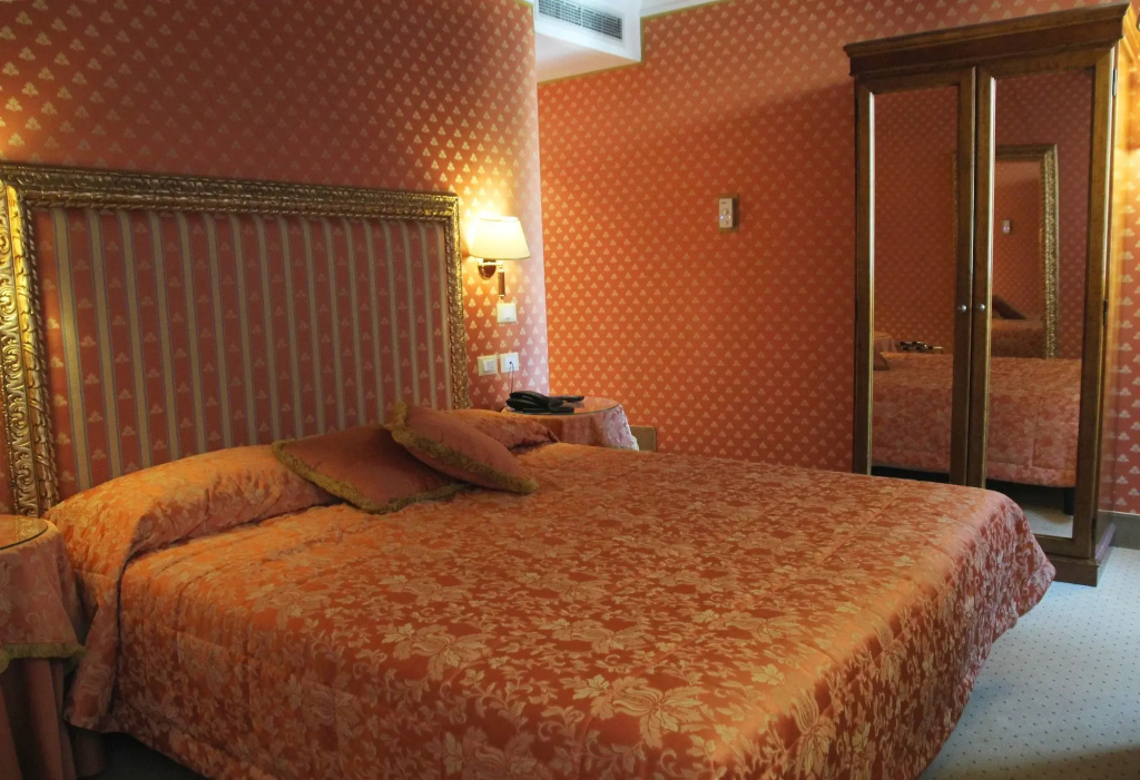 Hotel Corte Contarina - Général