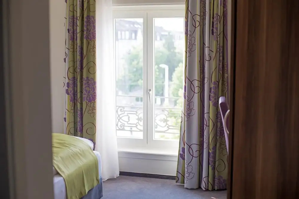 Hotel Restaurant Resslirytti - Chambres