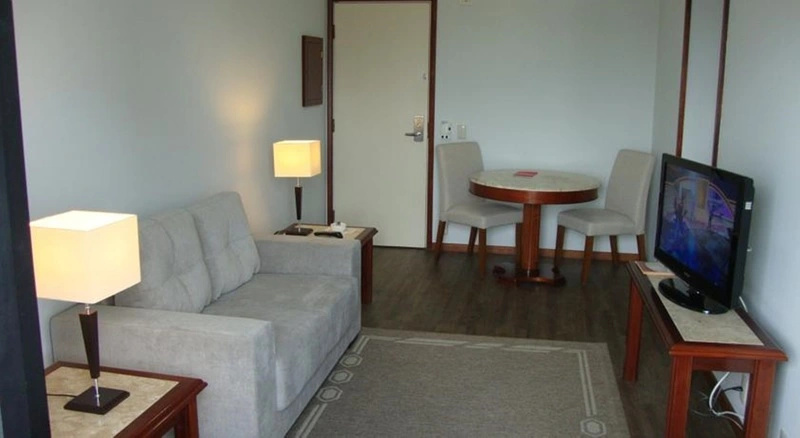 Hotel Massis - Chambres