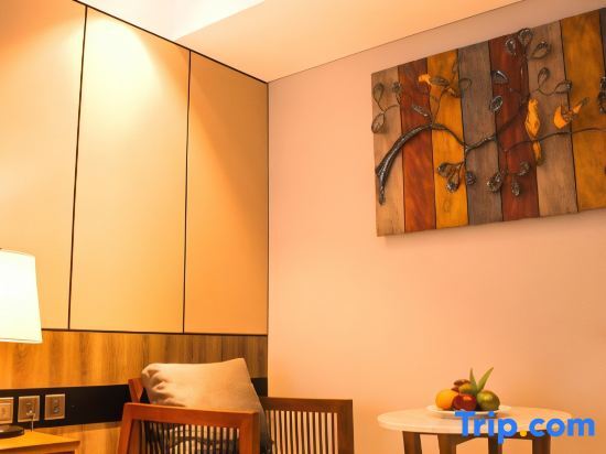 The Nest Hotel Bali