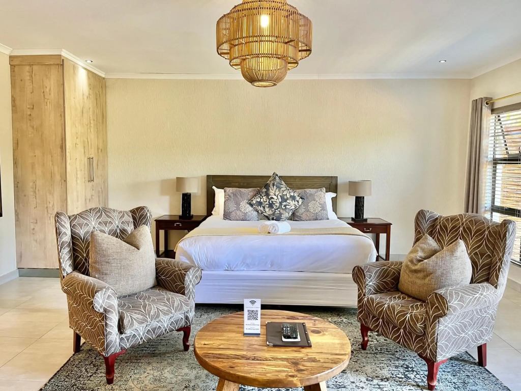 Bush Baby Glen - фото 4