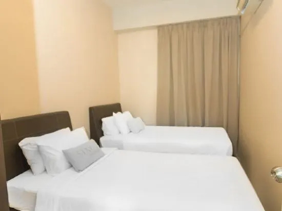 Kinta Riverfront Hotel & Suites