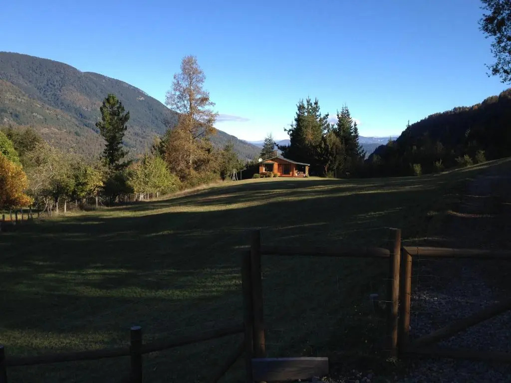 2 Bedrooms Chalet