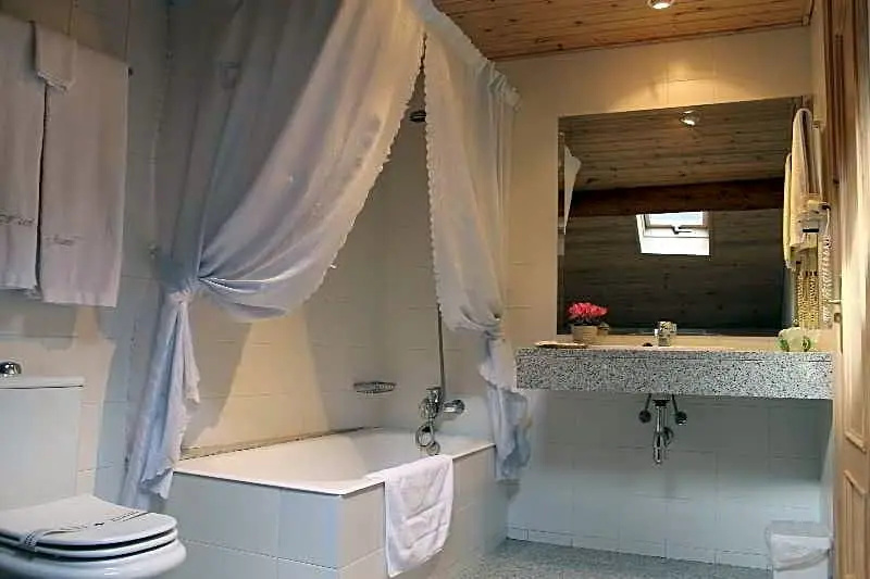 Hotel Jaume - Chambres